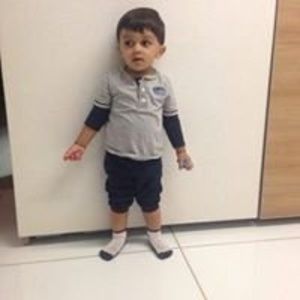 Meet your Posher, Jatin